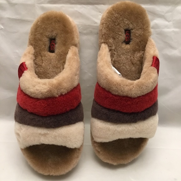 UGGS SANDALS - Picture 2 of 16